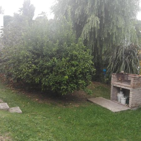 콜로니아델사크라멘토 La Casita De Colonia 2 빌라 외부 사진