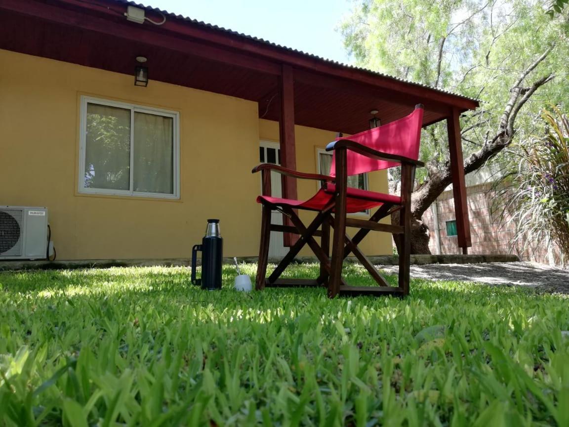 콜로니아델사크라멘토 La Casita De Colonia 2 빌라 외부 사진
