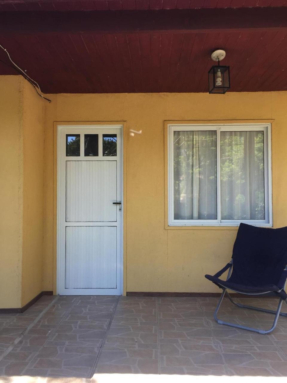 콜로니아델사크라멘토 La Casita De Colonia 2 빌라 외부 사진