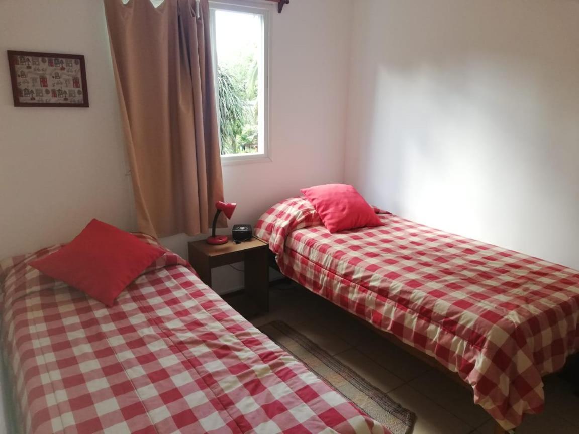 콜로니아델사크라멘토 La Casita De Colonia 2 빌라 외부 사진