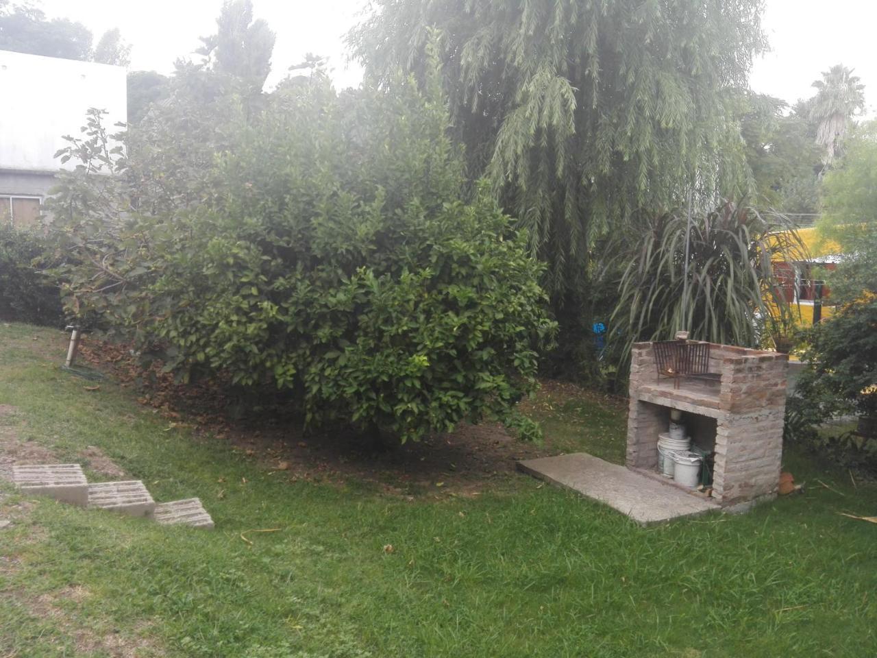 콜로니아델사크라멘토 La Casita De Colonia 2 빌라 외부 사진